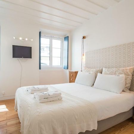 Flh Bairro Alto Central Apartment Lisabona Exterior foto